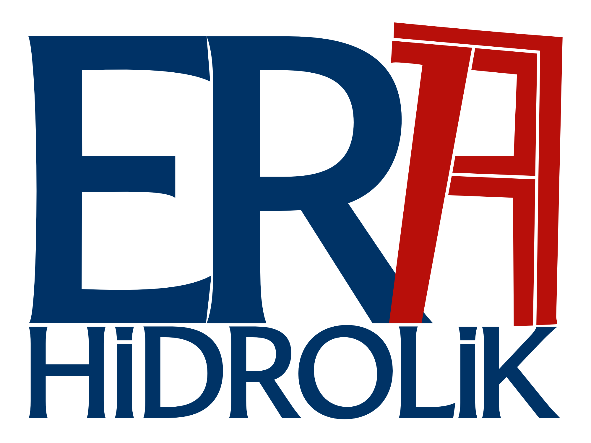 Era Hidrolik Logo