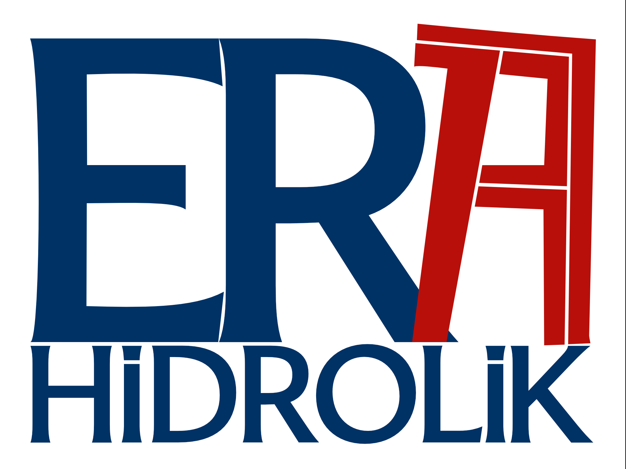 ERA Hidrolik